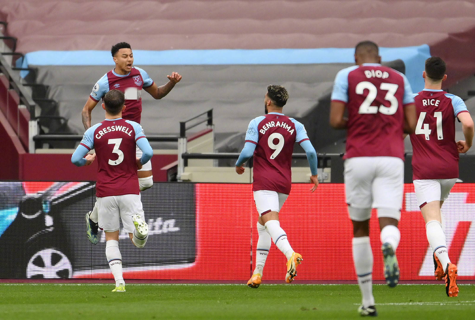 底的決心 底的決心