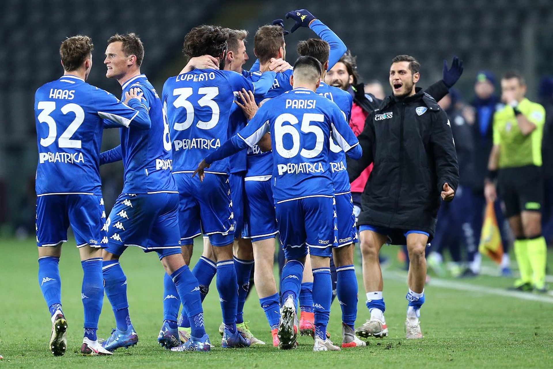 活的希望 活的希望