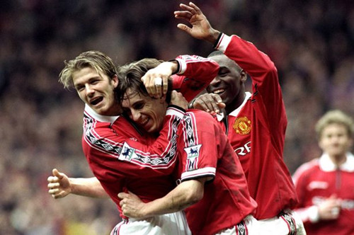 许多年轻球 许多年轻球