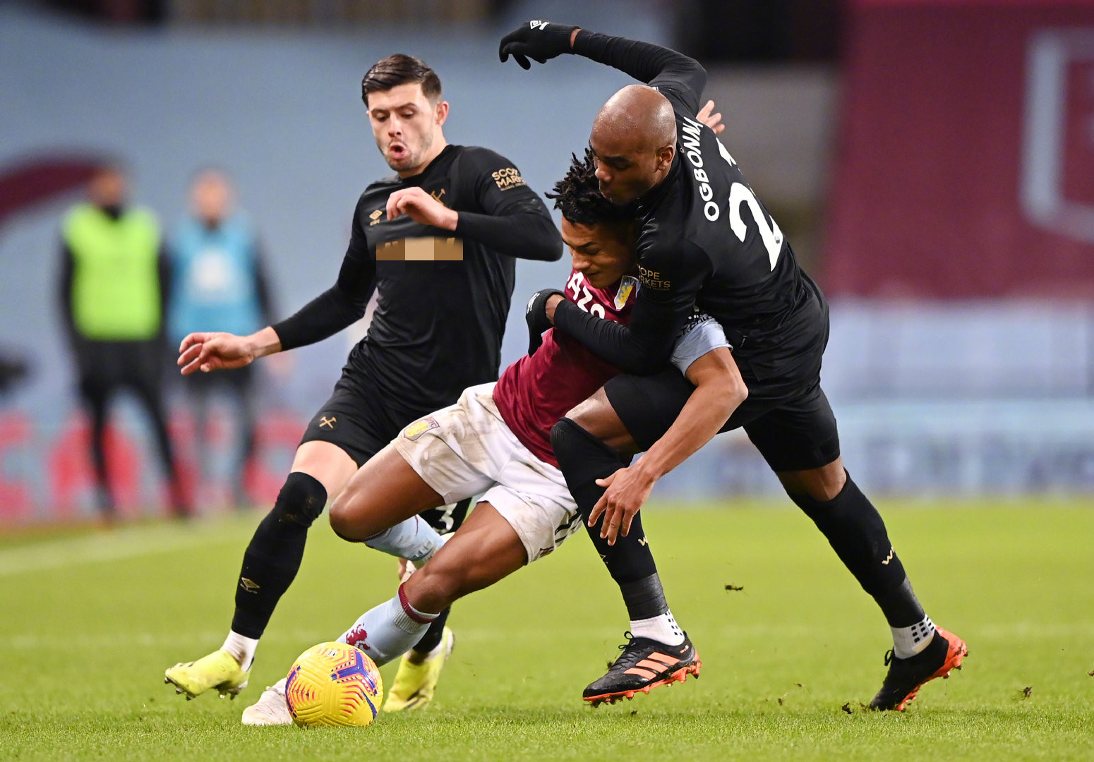 作都可能影 作都可能影